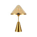 Mushroom Table Lamp - DWHOME