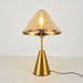 Mushroom Table Lamp - DWHOME