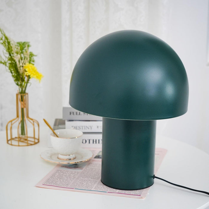 Mushroom Umbrella Table Lamp-DWHOME