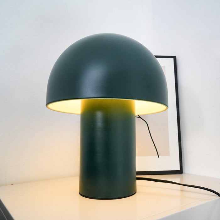 Mushroom Umbrella Table Lamp-DWHOME