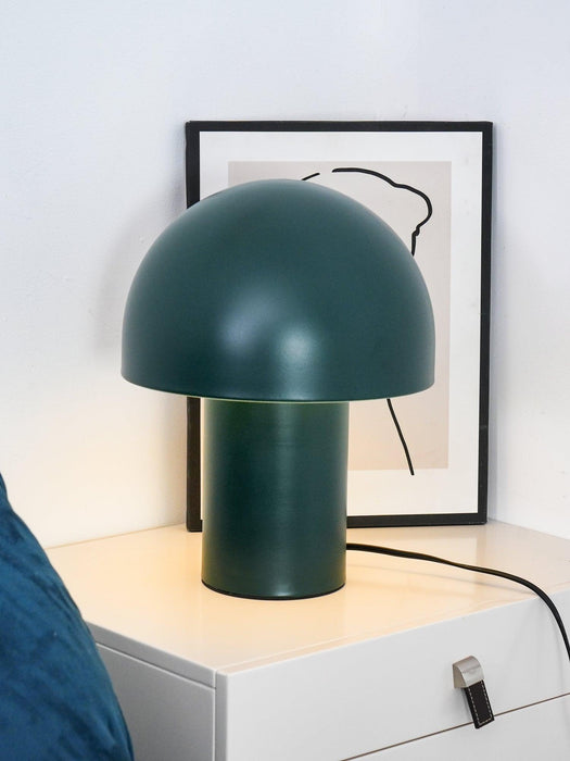Mushroom Umbrella Table Lamp-DWHOME