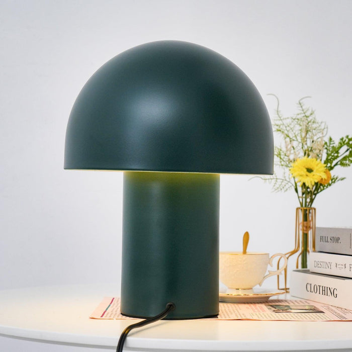 Mushroom Umbrella Table Lamp-DWHOME