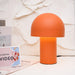Mushroom Umbrella Table Lamp-DWHOME