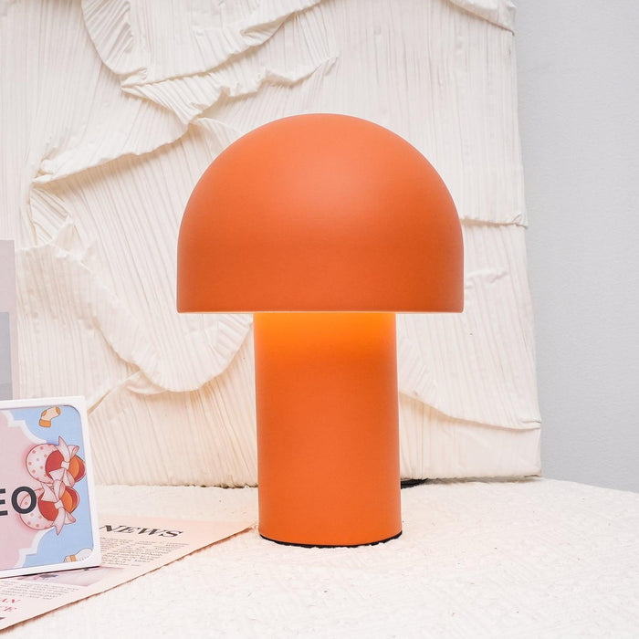 Mushroom Umbrella Table Lamp-DWHOME