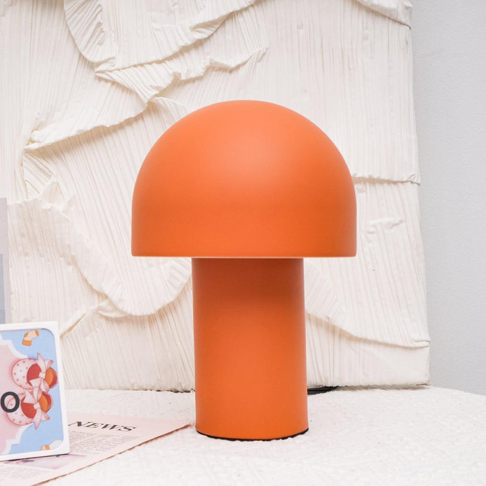 Mushroom Umbrella Table Lamp-DWHOME