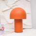 Mushroom Umbrella Table Lamp-DWHOME