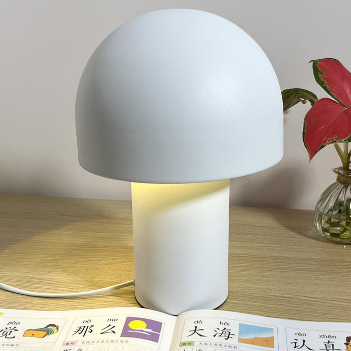 Mushroom Umbrella Table Lamp-DWHOME