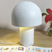 Mushroom Umbrella Table Lamp-DWHOME