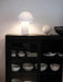 Mushroom Umbrella Table Lamp-DWHOME