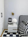 Mushroom Umbrella Table Lamp-DWHOME