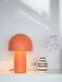 Mushroom Umbrella Table Lamp-DWHOME