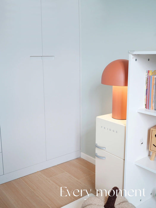 Mushroom Umbrella Table Lamp-DWHOME