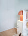 Mushroom Umbrella Table Lamp-DWHOME