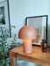Mushroom Umbrella Table Lamp-DWHOME