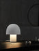Mushroom Umbrella Table Lamp-DWHOME