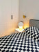 Mushroom Umbrella Table Lamp-DWHOME