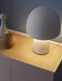 Mushroom Umbrella Table Lamp-DWHOME
