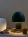 Mushroom Umbrella Table Lamp-DWHOME