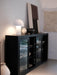 Mushroom Umbrella Table Lamp-DWHOME