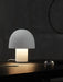 Mushroom Umbrella Table Lamp-DWHOME