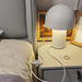 Mushroom Umbrella Table Lamp-DWHOME