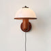 Seren Mushroom Wall Lamp - DWHOME