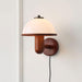 Seren Mushroom Wall Lamp - DWHOME
