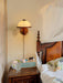Seren Mushroom Wall Lamp - DWHOME