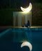 My Moon Floor Lamp-DWHOME