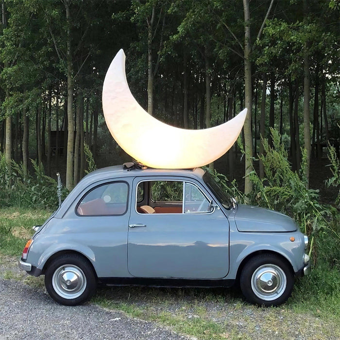 My Moon Floor Lamp-DWHOME