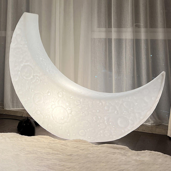 My Moon Floor Lamp-DWHOME