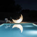 My Moon Floor Lamp-DWHOME
