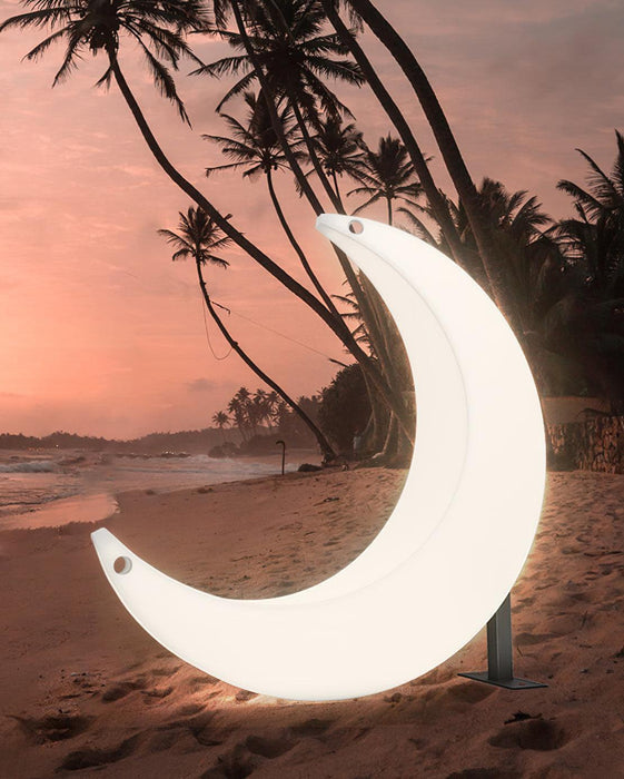 My Moon Floor Lamp-DWHOME