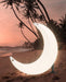 My Moon Floor Lamp-DWHOME