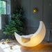 My Moon Floor Lamp-DWHOME