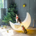 My Moon Floor Lamp-DWHOME