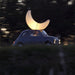 My Moon Floor Lamp-DWHOME