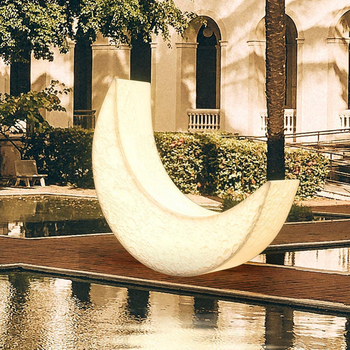 My Moon Floor Lamp-DWHOME