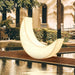 My Moon Floor Lamp-DWHOME
