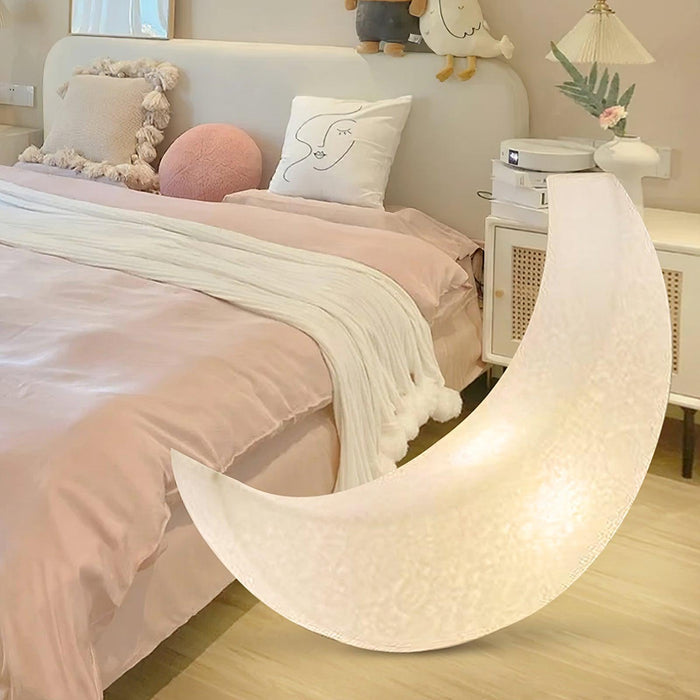 My Moon Floor Lamp-DWHOME
