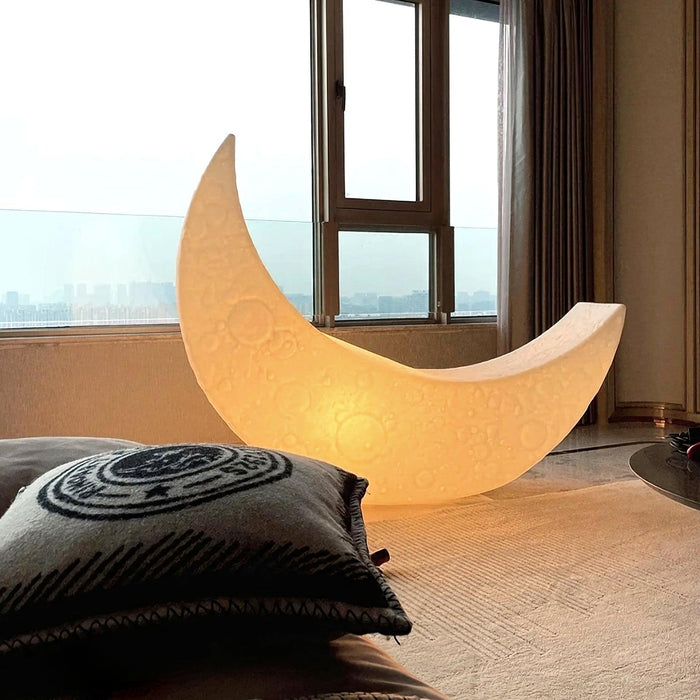My Moon Floor Lamp-DWHOME