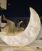 My Moon Floor Lamp-DWHOME