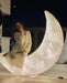 My Moon Floor Lamp-DWHOME