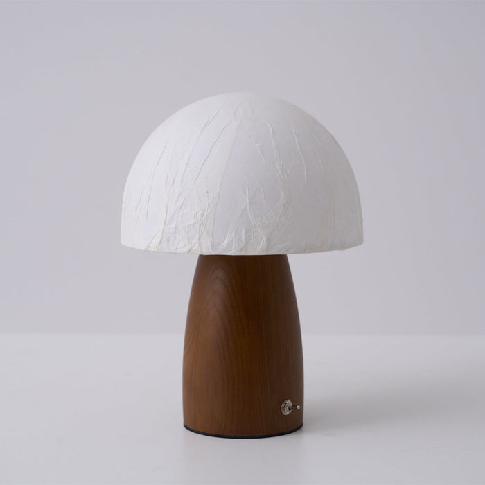 Myco Mushroom Table Lamp-DWHOME