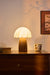 Myco Mushroom Table Lamp-DWHOME