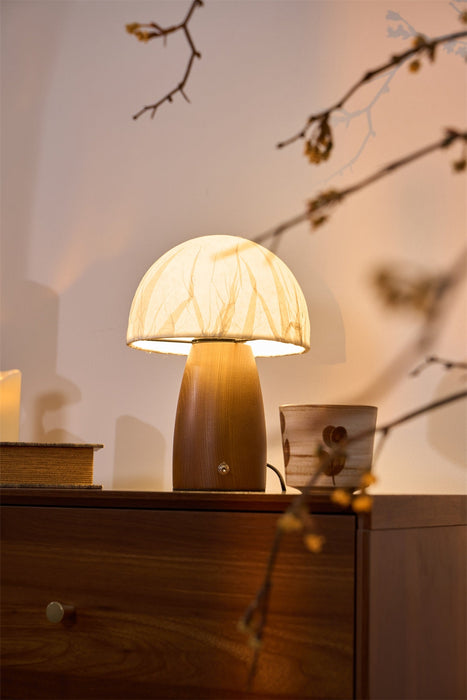 Myco Mushroom Table Lamp-DWHOME