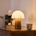 Myco Mushroom Table Lamp-DWHOME