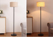 Mynte Contemporary Arc Floor Lamp - DWHOME