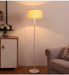 Mynte Contemporary Arc Floor Lamp - DWHOME