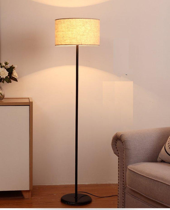 Mynte Contemporary Arc Floor Lamp - DWHOME